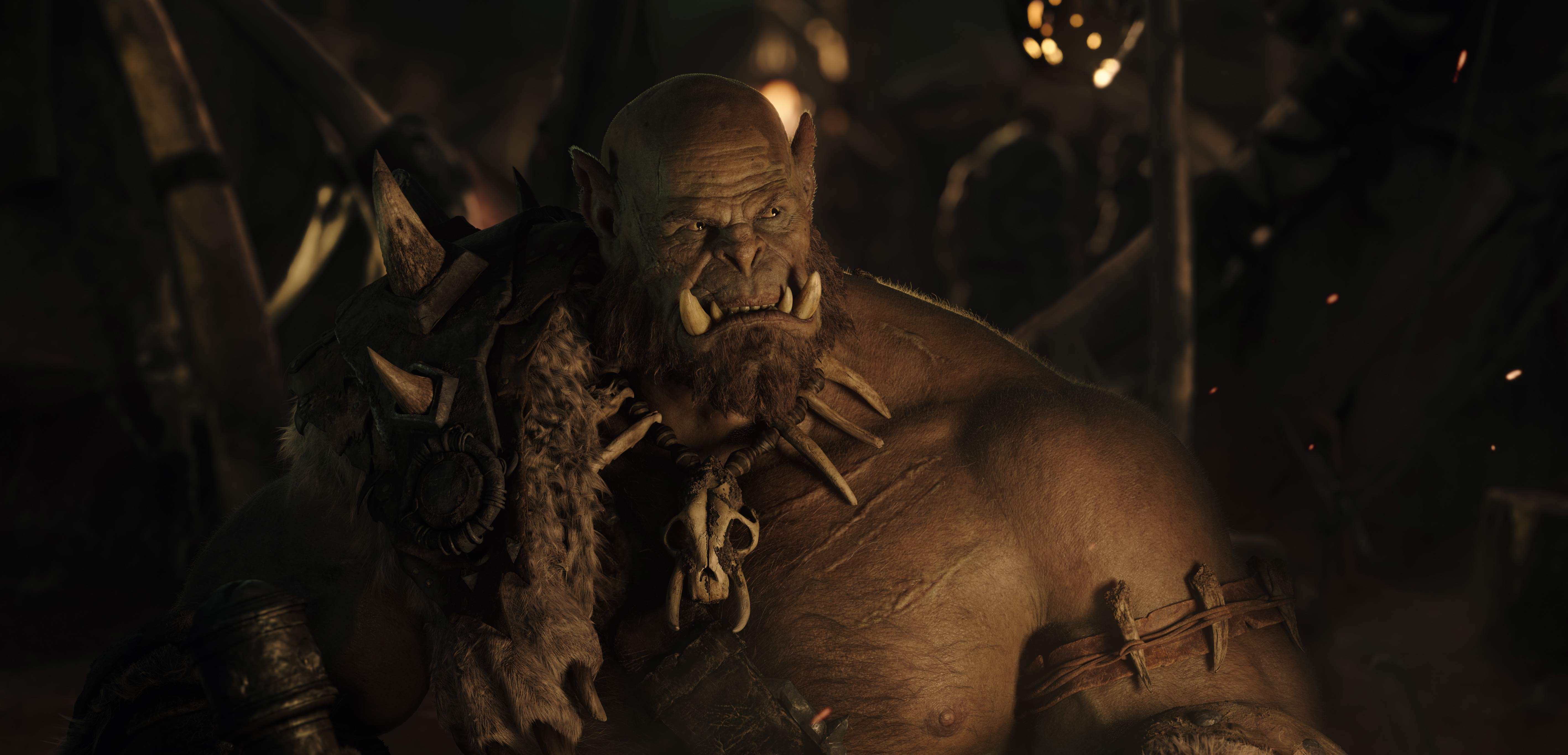 Crítica de Warcraft O Primeiro Encontro de Dois Mundos de Duncan