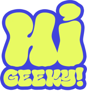 Higeeky