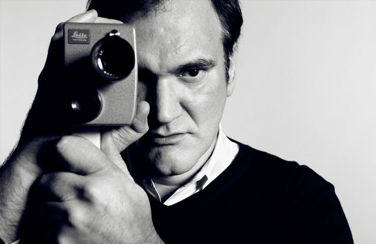 Novo filme de Quentin Tarantino ganha data de estreia