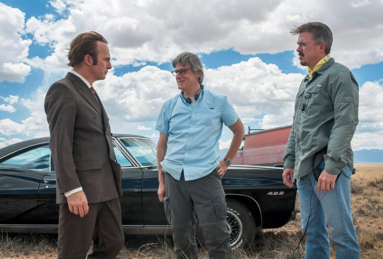 ‘Better Call Saul’ estreia em Fevereiro