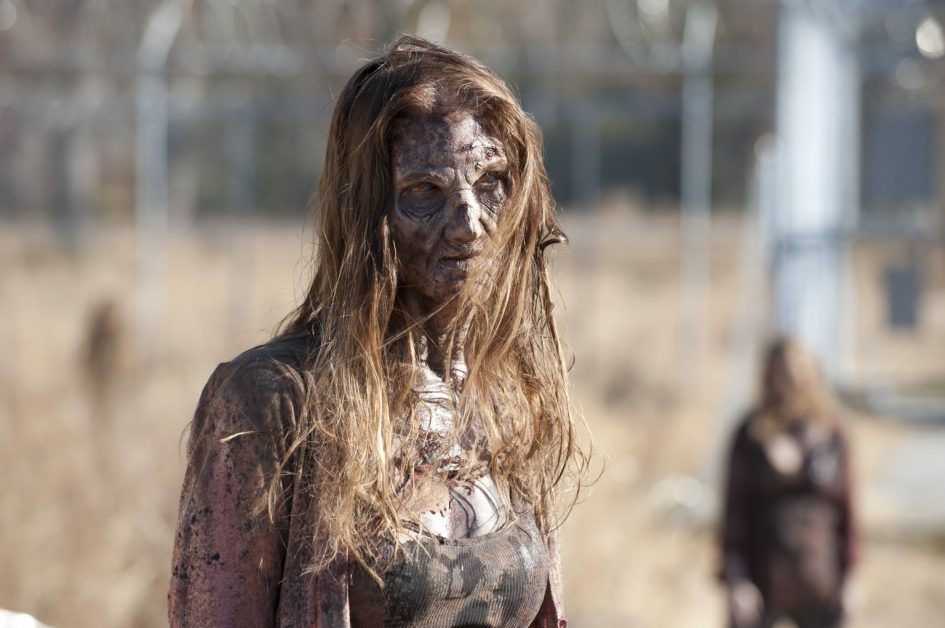 O spin-off de ‘The Walking Dead’ vai ser em Los Angeles