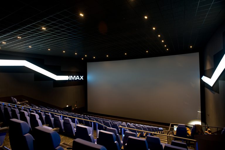Cidade do Porto vai ter uma sala IMAX