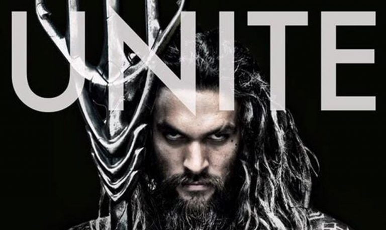 Zack Snyder revela “Aquaman”