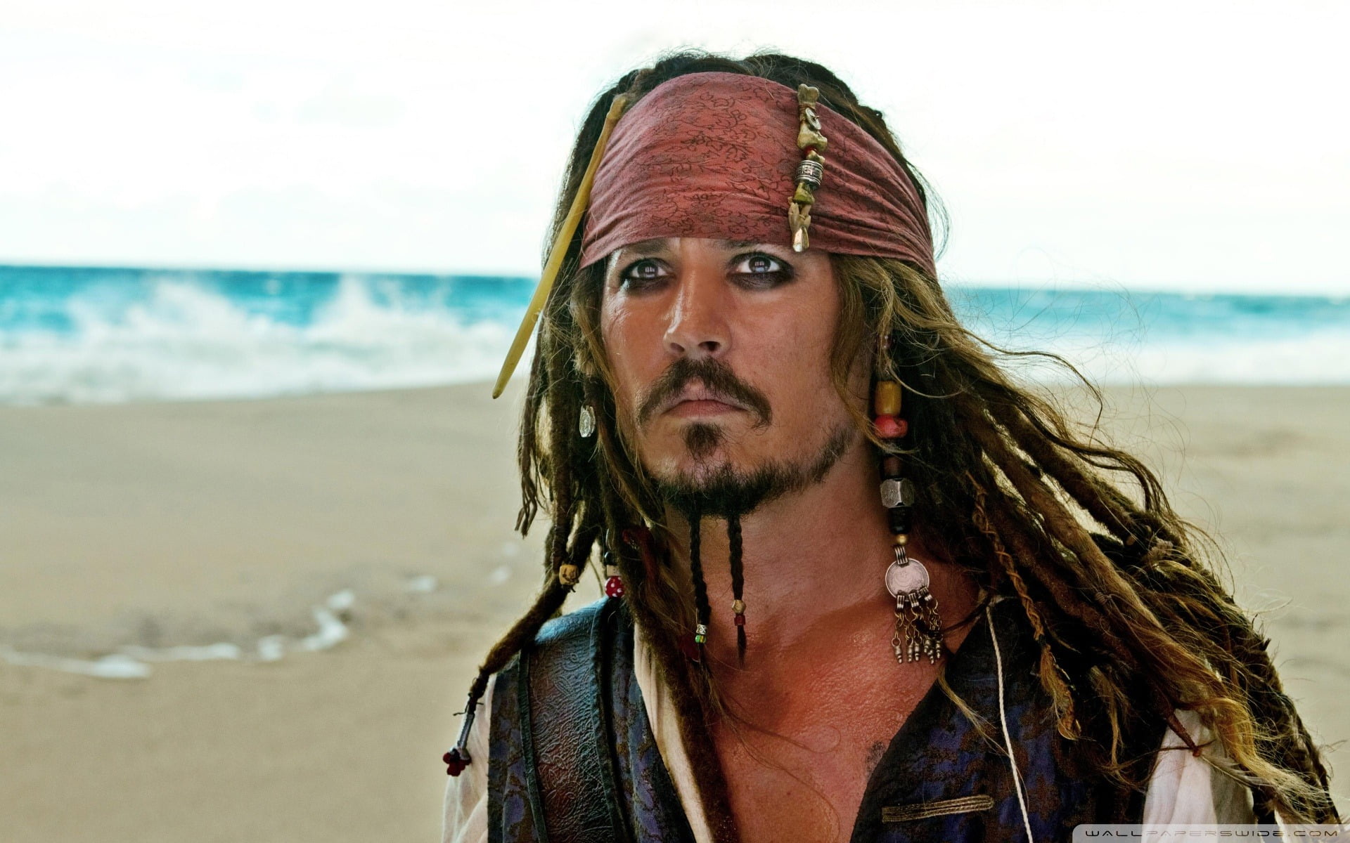 Já conhece a história do próximo “Piratas das Caraíbas” ?