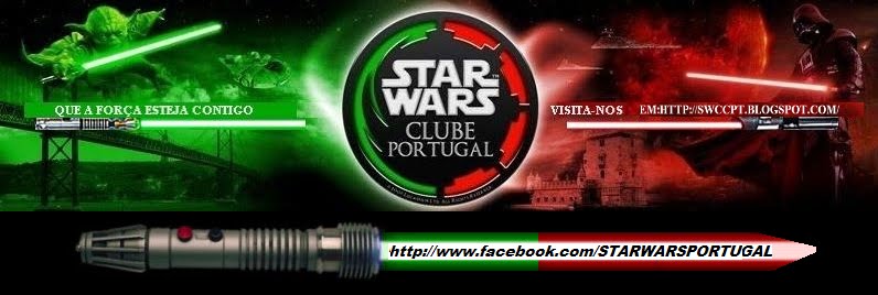 8º aniversário do Star Wars Clube Portugal