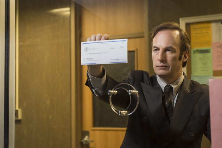 A estreia de “Better Call Saul” bateu recordes de audiência