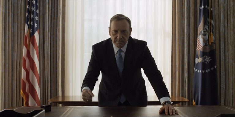 House of Cards: trailer da nova temporada