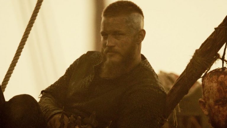 Vikings: De bárbaros a reis
