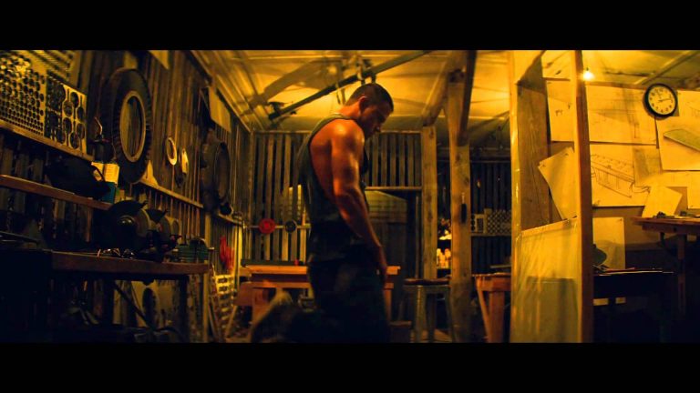 “Magic Mike XXL” já tem trailer