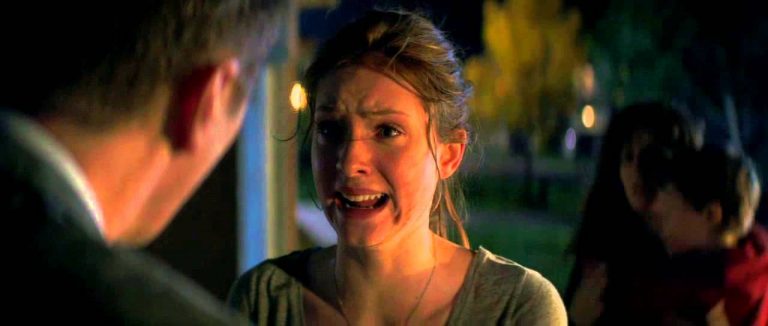 “Poltergeist” a nova versão já tem trailer