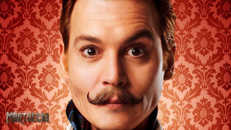 Crítica: ‘O Excêntrico Mortdecai’ de David Koepp