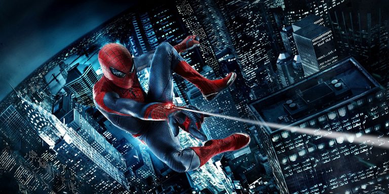 Sony e Marvel juntas para salvar “Homem-Aranha”