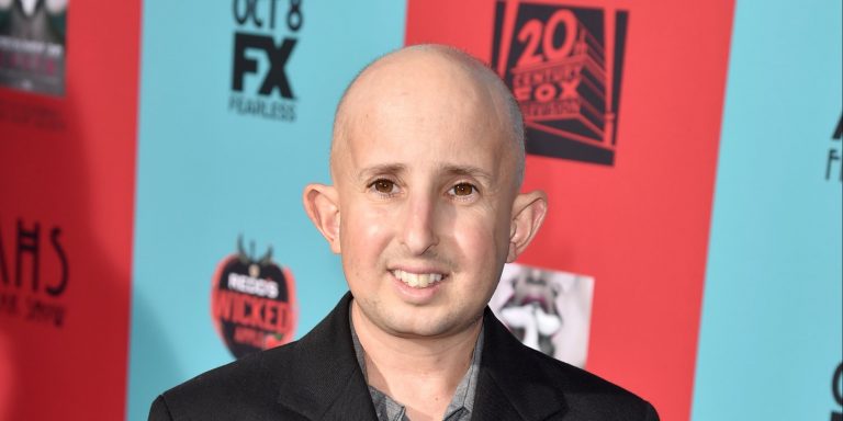 Morreu o ator da série “American Horror Story”