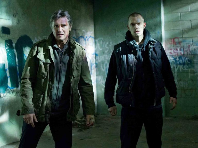 “Run All Night” um filme de ação com Liam Neeson