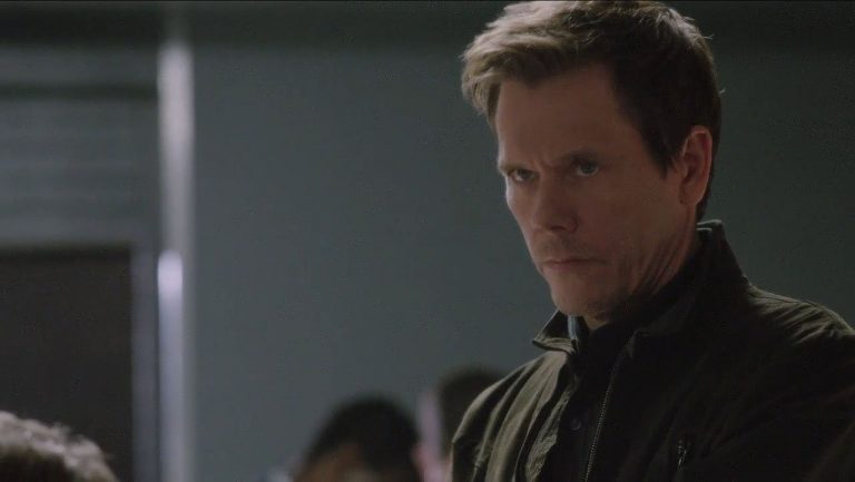 Novos assassinos em “The Following”