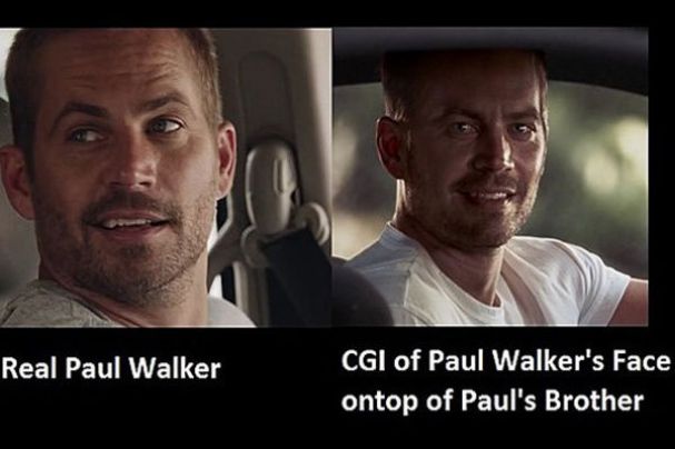 Velocidade Furiosa 7”, o último filme de Paul Walker vai passar na  televisão – NiT
