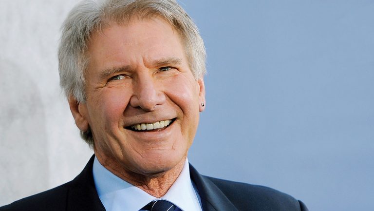 Harrison Ford gravemente ferido depois de acidente em avião