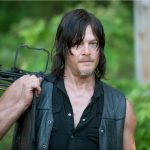 TWD 601 – Daryl First Look