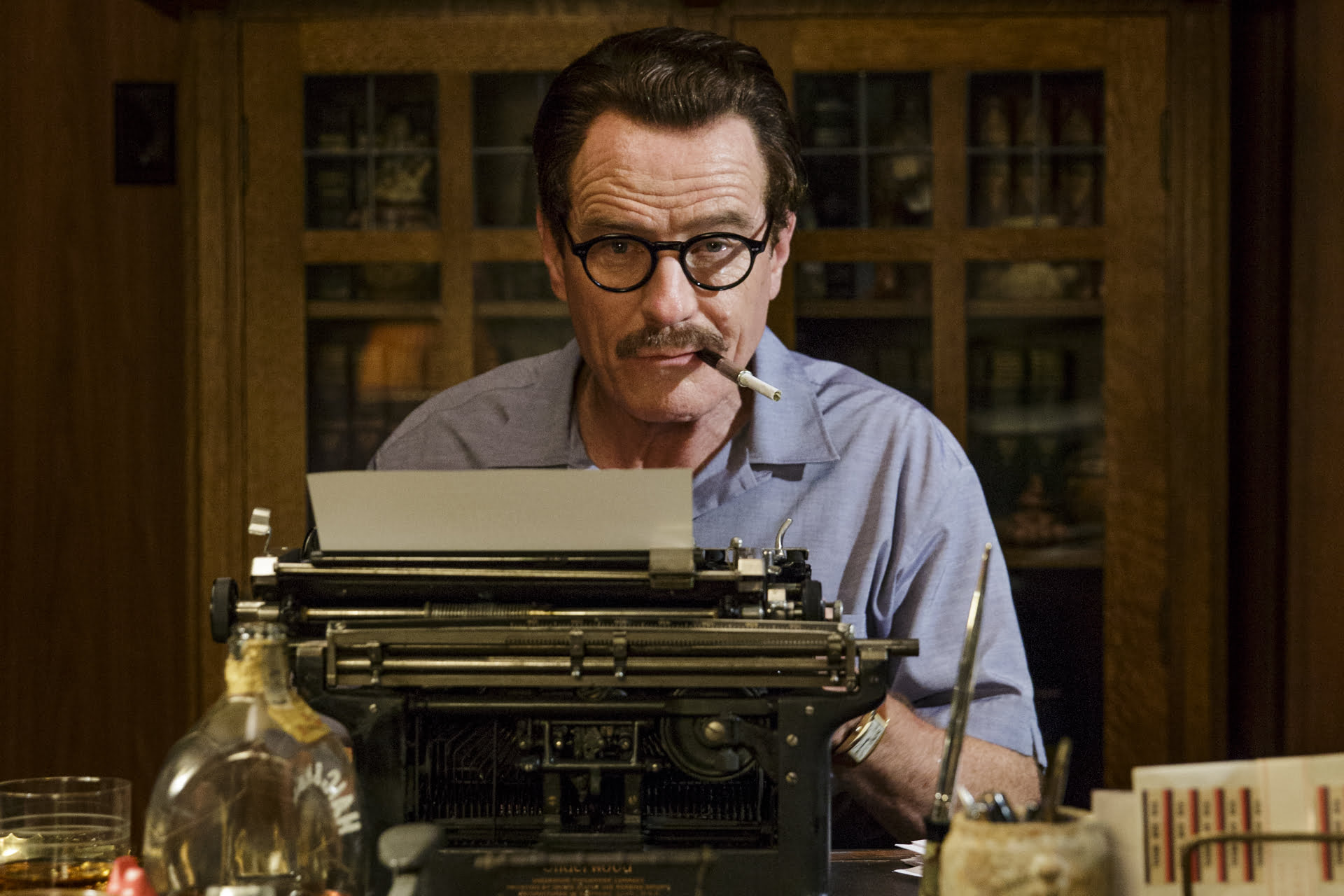TRUMBO First Look Image