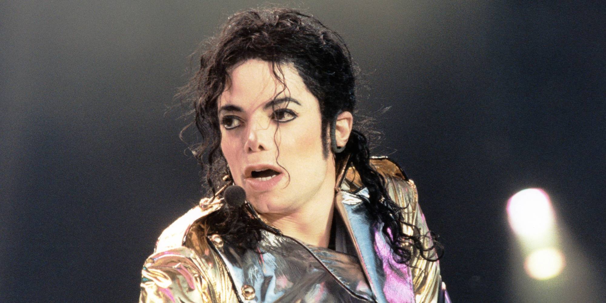 Últimos meses da vida de Michael Jackson vai virar série