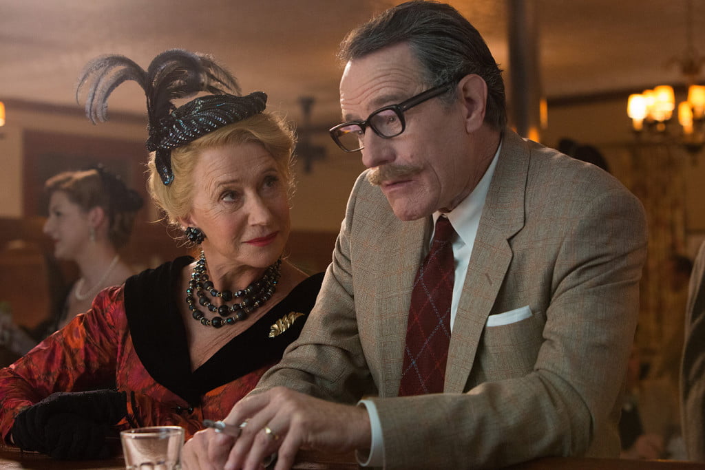 “Trumbo” com Bryan Cranston tem novo trailer