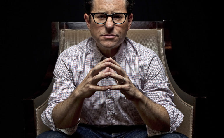 J.J. Abrams lamenta não realizar “Star Wars: Episódio VIII”