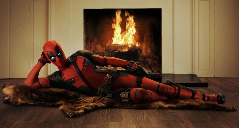 “12 Days of Deadpool” apresenta o poster IMAX e trailer do filme