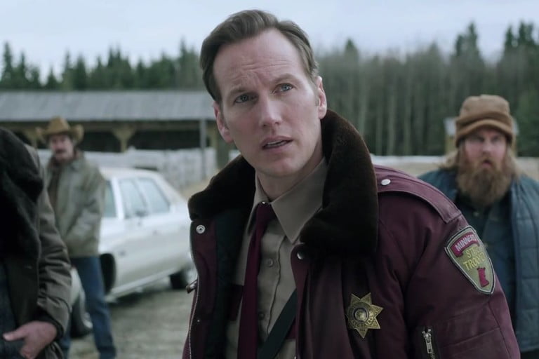 Nova temporada de “Fargo” regressa em 2017