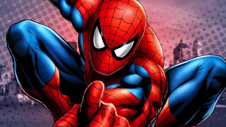 Versão animada de “Spider-Man” adiada para o Natal de 2018