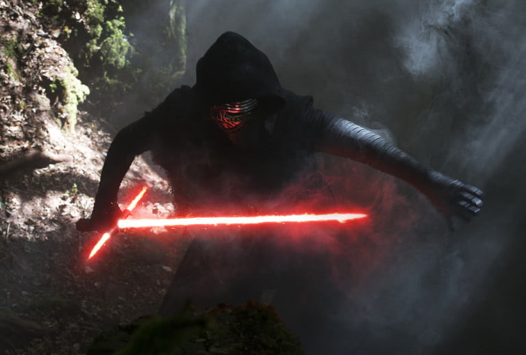 NOS reforça sessões de “Star Wars: O Despertar da Força”