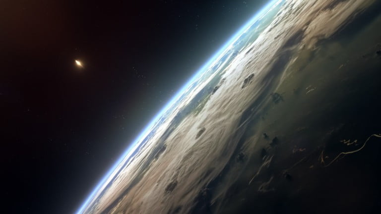 Short of the Week #6 – LONE