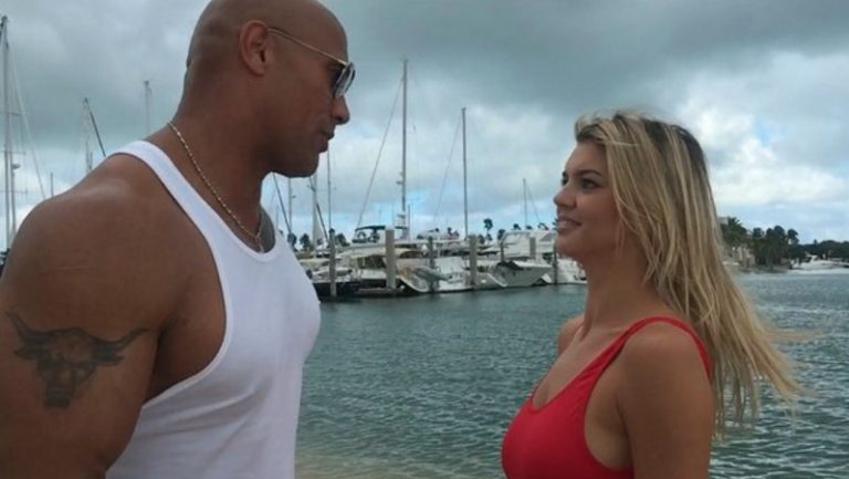 Kelly Rohrbach a nova C.J Parker no remake de “Baywatch”