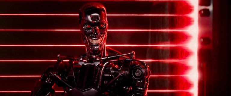 Hollywood cancela sequelas de “Terminator”