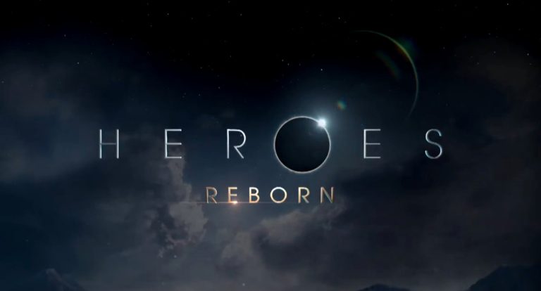 “Heroes Reborn” é cancelada