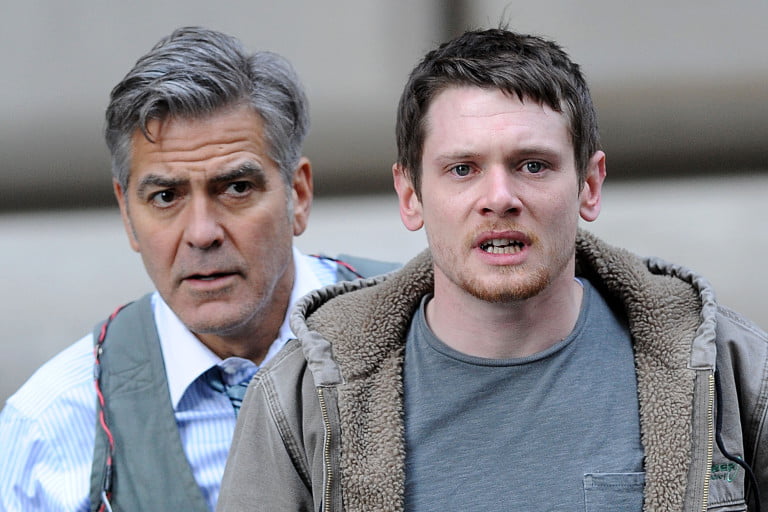 Foram divulgadas as primeiras imagens de “Money Monster” de Jodie Foster