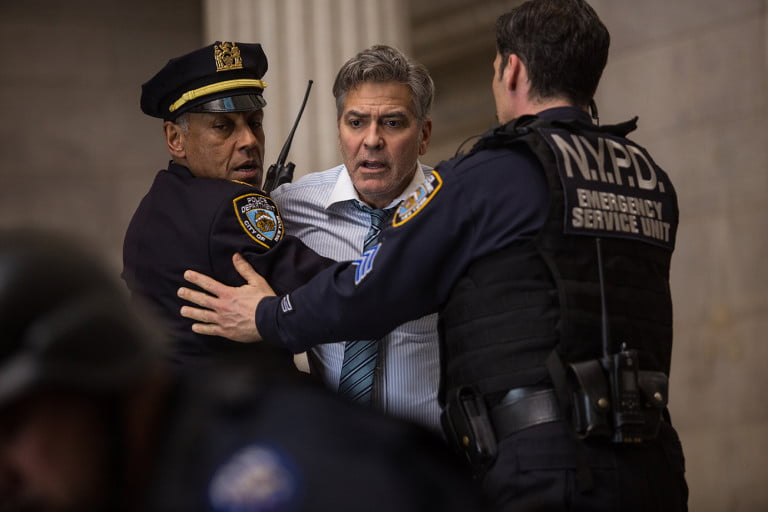 Primeiro trailer e poster de “Money Monster”