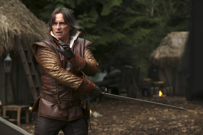 A Opinião da Diana #2: “Once Upon a Time”