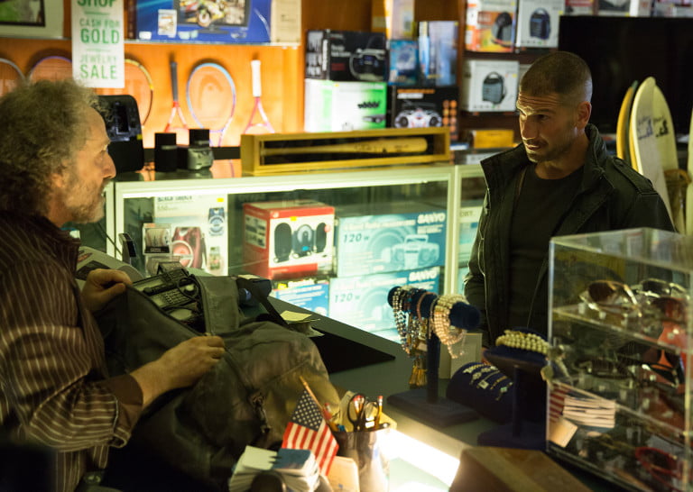 “The Punisher” nos planos da Marvel e Netflix