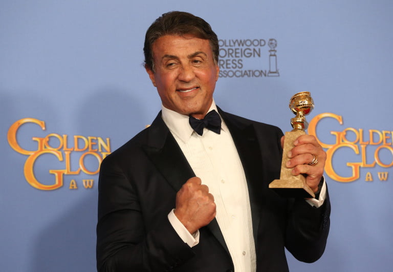 Aqui está a lista completa dos vencedores dos “Golden Globes 2016”