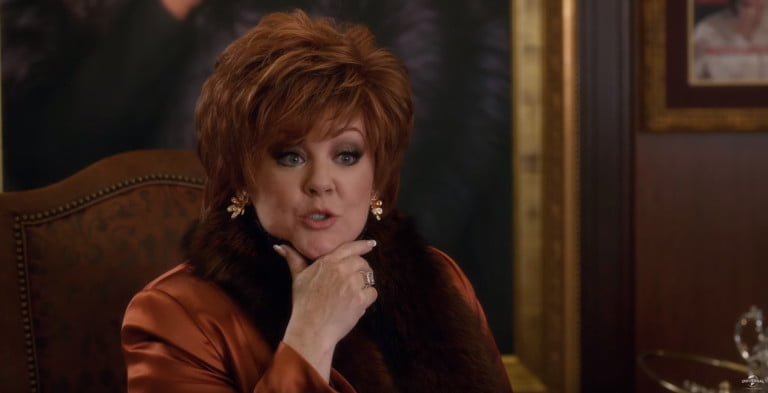 Novo trailer de “A Chefe”, com Melissa McCarthy