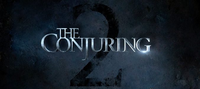 The Conjuring 2 Trailer
