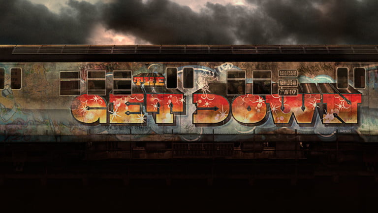 “The Get Down”, a nova série da Netflix, já tem trailer