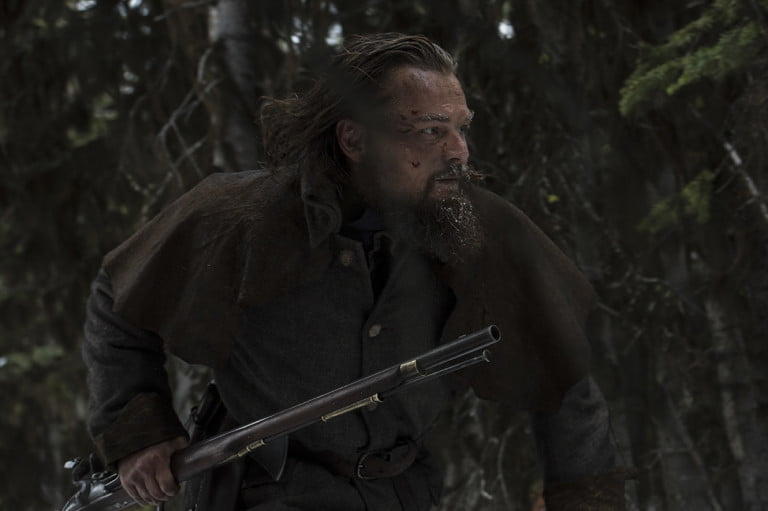 Crítica: “The Revenant: O Renascido” de Alejandro Iñárritu