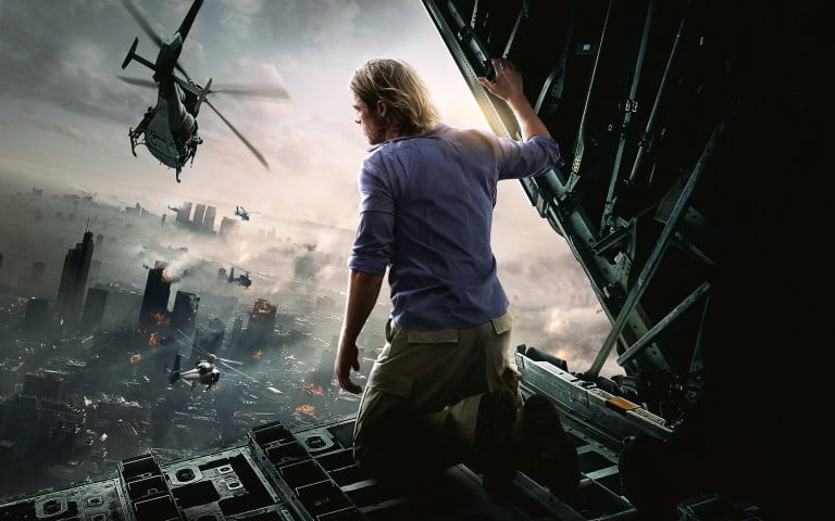 Sequela de “World War Z” perde o seu realizador