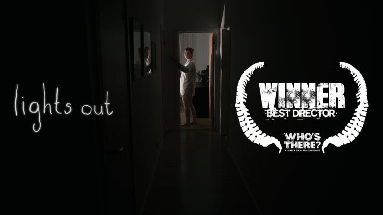 Short of the Week #8 – Lights Out