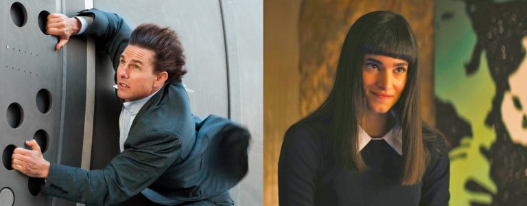 Tom Cruise e Sofia Boutella confirmados oficialmente em “A Múmia”