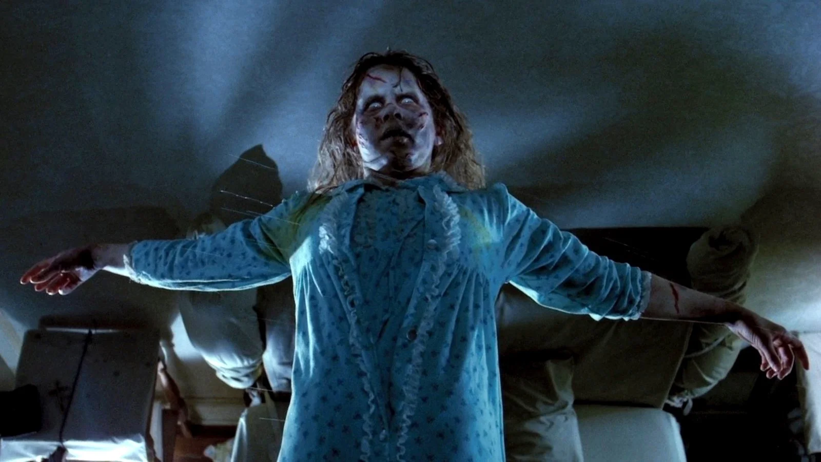 10 Melhores Filmes de Terror mais assustadores para tu assistires em casa