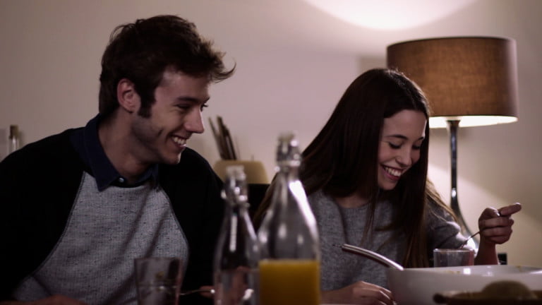 Aposta que Amas | Web série portuguesa na SIC Radical