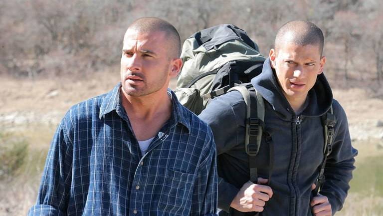 Chegou o trailer do regresso de “Prison Break”