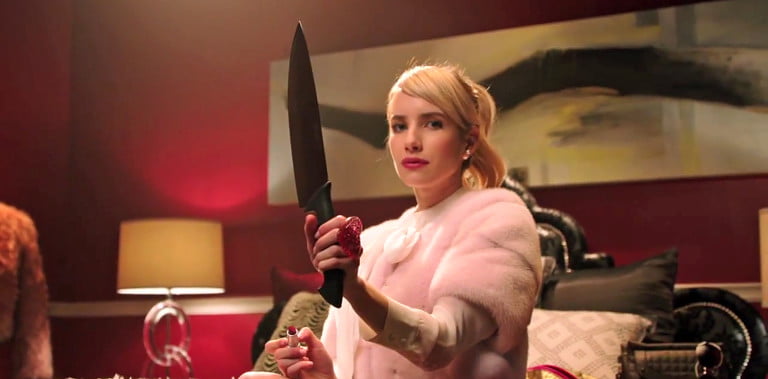 FOX renova “Scream Queens” e “Empire”
